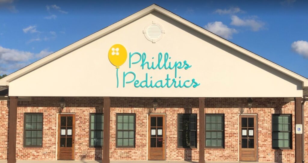 Mississippi State Parent Portal